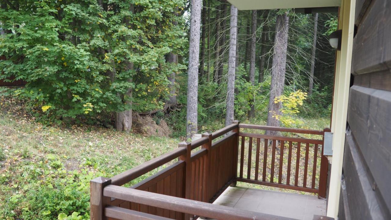 Apartmán Karlova Studánka Exterior foto