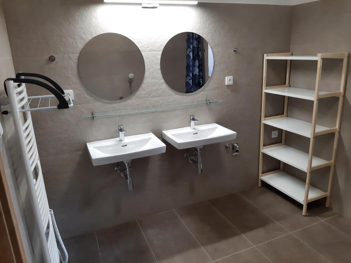Apartmán Karlova Studánka Exterior foto