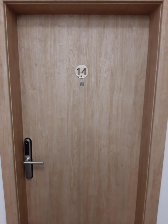 Apartmán Karlova Studánka Exterior foto
